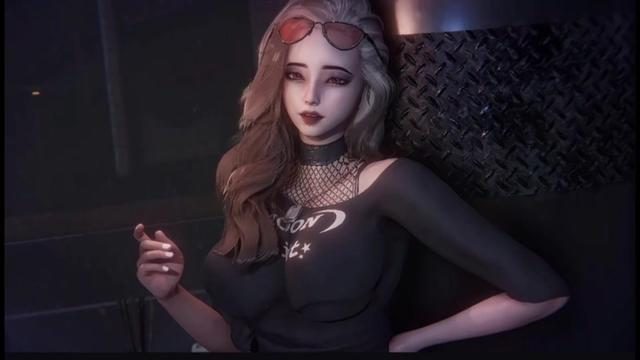 蜉蝣-MayFly MayFly蜉蝣 页面配图 6